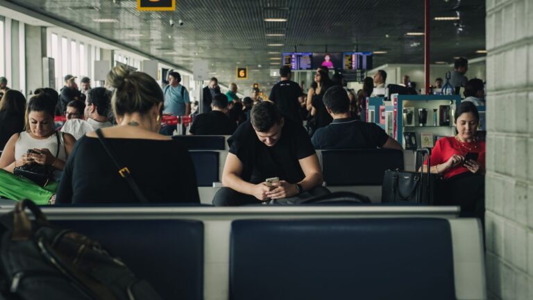 Comment choisir votre location de voiture à l’aéroport de Florence ?