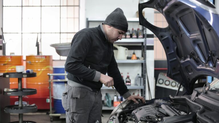 Démarrage difficile à chaud sur diesel : 5 causes et solutions