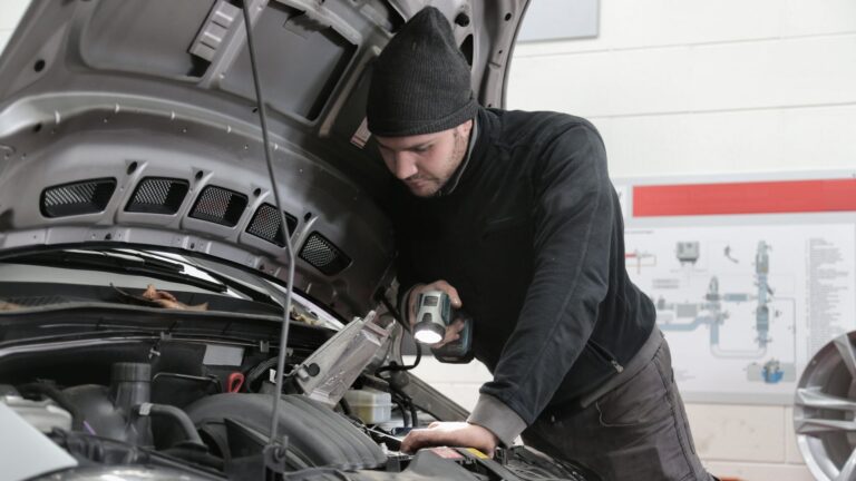 Fiabilité du moteur Fiat Ducato 2.3 JTD 110cv : le verdict (guide 2026)