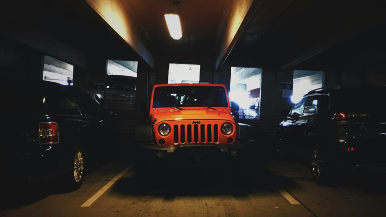 Meilleure valise de diagnostic Jeep : le guide d’achat sans erreur
