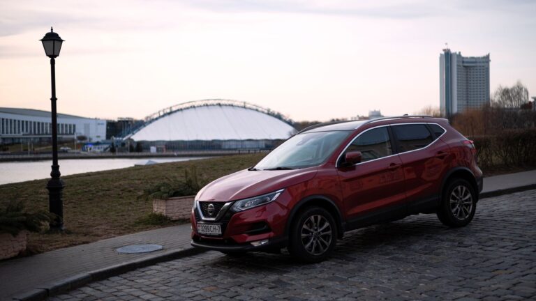 Problème de démarrage du Qashqai 1.6 dCi 130 : diagnostic et solutions