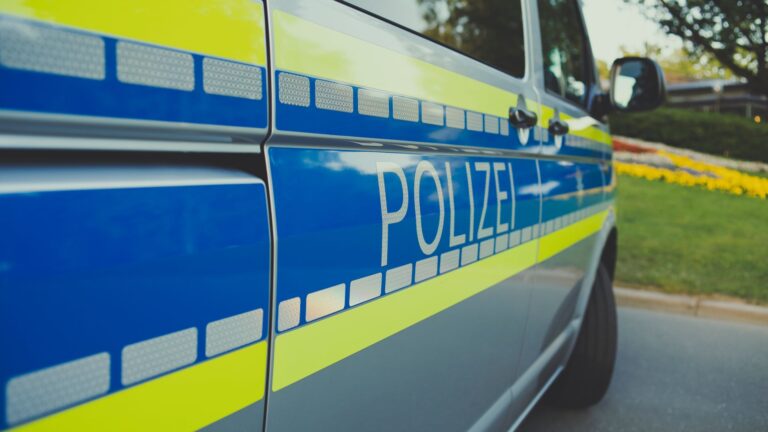 Voiture de police allemande : modèles et secrets de la Polizei en 2026