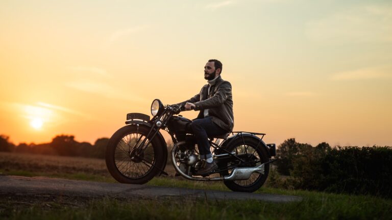 Fiabilité mécanique : pourquoi privilégier la location de motos ?