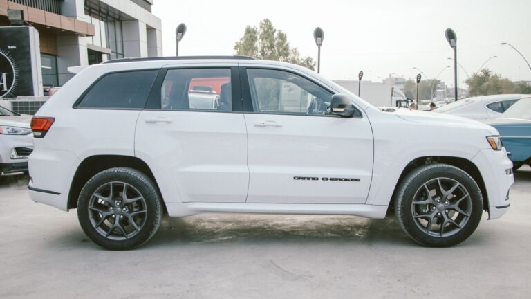 Jeep Grand Cherokee WH : guide d&rsquo;achat et fiabilité définitifs (2026)